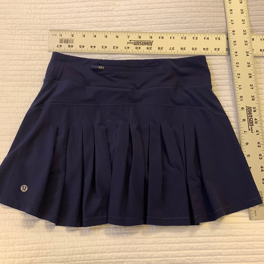 Lululemon skirt